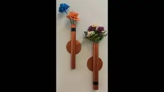 Foil paper roll DIY | Wall hanging | #shorts #voice #diy #foilroll #craft #easydiy #craftideas