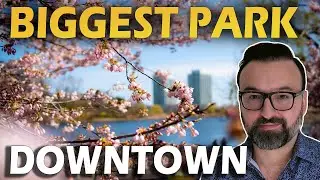 The TORONTO Neighborhoods Around A 399 Acre Park! Living in High Park