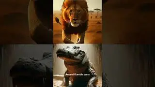 Top Strongest African Animals 💥💥🦁 | African Animal | Animal #shorts #lion #animals #elephant  #viral