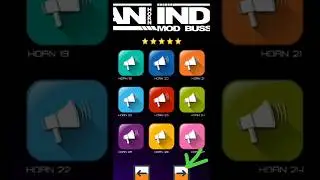 Best Indian Bussid All Horn Download App.