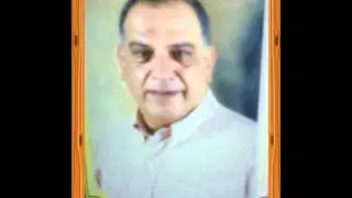 الفنان ابو نعيم ابو نجمه
