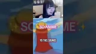 Japanese Streamer Reacts to German ONE PIECE opening #japan #anime #twitch #onepiece #animeedit