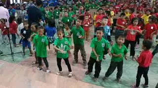 Chapang Bible School ~ Sinkhup Neocha