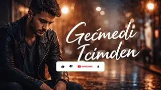 Ge&ccedil;medi İ&ccedil;imden &ndash; Duygusal Arabesk Pop (Yeni Şarkı)