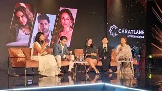 Style Icons Summit and Awards 2025 | Panel Discussions | AcrossMedia