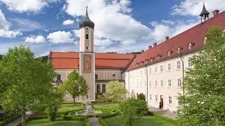 Retreats & Seminars at St. Martin's Monastery, Beuron