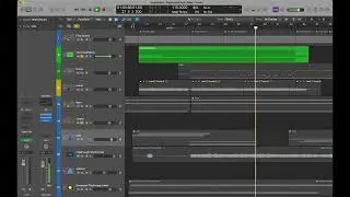 Logic Video Layers Series - Kagutsuchi (Intro)