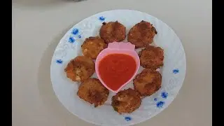 Chicken Vegetable Chop/Cutlet|Evening Snacks||Chop Recipe||Cutlet Recipe|Ultapalta Recipe by Sumaiya