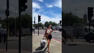 How to Store Your Luggage in London