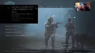 MW 1.28 update Road to 100 Subs/Ger  /Scuf/pushstream