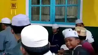 Sembahyang Tobat.. Hajat dan baca Yasin di malam Nisfu Sya'ban...