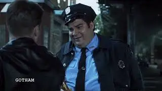 Michael Barra Acting Reel