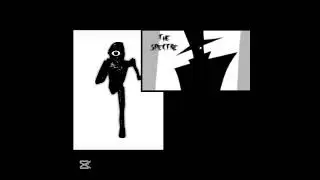 yalllll the sepcter is seek #idk #roblox #helpmemakethismakesense #capcut #edit