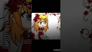 китаяночка))🌺🀄 #china #фуфуша #cat #gacha #shorts #rge #игра #гачаприколы #гача
