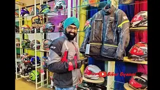Best Riding Jackets Around Rs. 10k & 15k | LS2 Gallant Men & Nevada | Gloves | Review | Biker Gyaani
