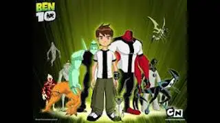 THE OCTOHAT - Ben 10 ( Theme of Ben 10 classic)