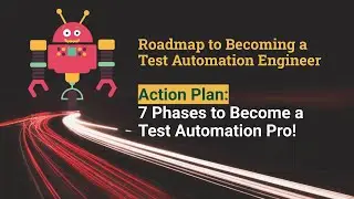 Action Plan Revealed: How to Ace Test Automation in 7 Phases