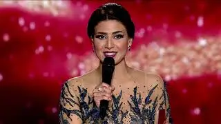 الحلقة المباشرة الخامسة من برنامج المنكوس الموسم الثاني