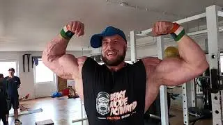 Samo zvijeri oko nas - Ursa i Protein Shop ekipa