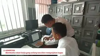 VIDEO PENERAPAN CORE VALUE ASN BERAKHLAK |  LATSAR CPNS 2022 #LatsarCPNS2022BadiklatKumhamJateng