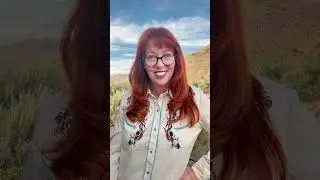 Cowgirl Colorado Vanlife #redhead #countrygirl #vanlife