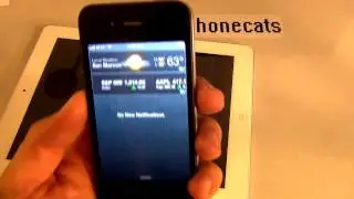 iOS5 Review Notifications:  GEWGLE SUE THEM