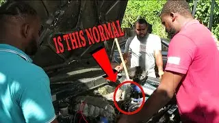 NISSAN LAUREL UPGRADES ft CAR CHEMIST