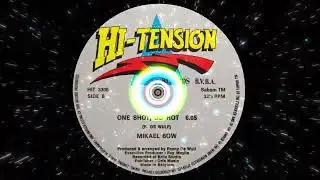 MIKE BOW 💥 ONE SHOT, SO HOT 🔥 (12'' Original Extended Mix) 1987 Hi NRG Euro Disco Italo Disco '80s