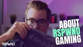RSPWND #000: About RSPWND gaming