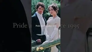 Top 10 period dramas.