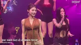 Ng&ocirc;i Sao Lẻ Loi Remix (bản H&oacute;t Tiktok) - Ng&ocirc;i Sao Anh Lẻ Loi Nh&igrave;n Về Phương Xa C&oacute; Em Remix Tiktok
