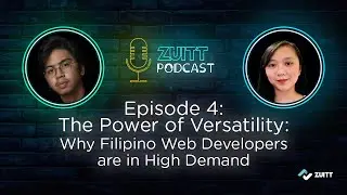 The Power of Versatility: Why Filipino Web Developers are in High Demand