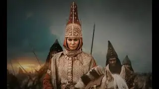 Сакская царица Томирис (Тұмар)