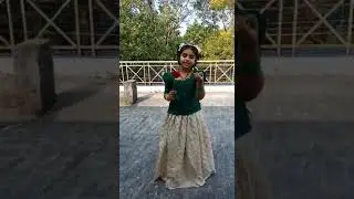 Indhu kalamauli...by Zairaah Mehreen....#malayalamsongs