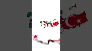 Nothing ever lasts forever - Byzantine Empire #shorts #shortsviral #2023 #foryou #country #trending