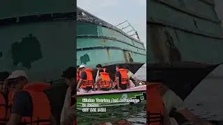 Ellalan Tourism And Adventures in Jaffna  | Ellalan Boat Safari  | Gurunagar  | Fishing Tourism