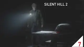 SILENT HILL 2