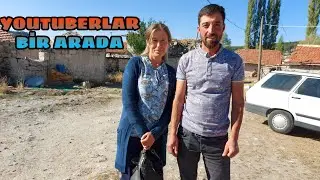 ORHUN TOPKAYA, KARDEŞİME ZİYARETE GİTTİK😊GÜZEL BİR GÜN✅