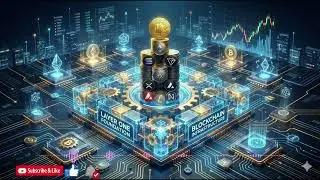 The Foundation - Layer One's Glory Story #music #lyricvideo #crypto #investing #bitcoin #Ethereum