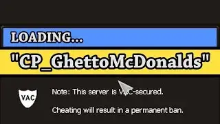 Worrying TF2 Map Names