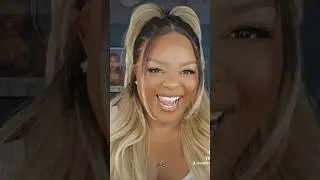 One wig Three styles!!! #wigslayer #wigreview #affordablewigs