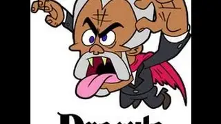 Trance Walk - 89Ford [Dracula Dancing]