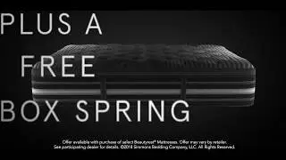 Standard TV & Appliance - BeautyRest - Memorial Day Sales Event