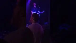 Glad Rags - Hold On, Lover (There's a Storm Comin') [Live @ Empty Bottle - Chicago 2024-07-27]