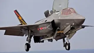 🔥 F-35 Shocked the World. |Eagle of Sky. 