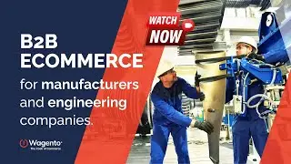 Manufacturing Meets eCommerce: The Partnership That Drives Growth