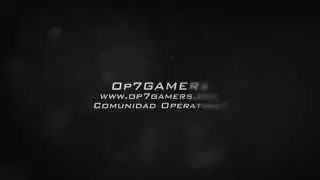 -Op7Gamers- | Introduccion By iHDMax