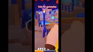 Sniping in Superblast