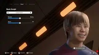 EA FC 25: How to Create Player