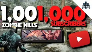 How This ONE Zombie Challenge Ruined Everything